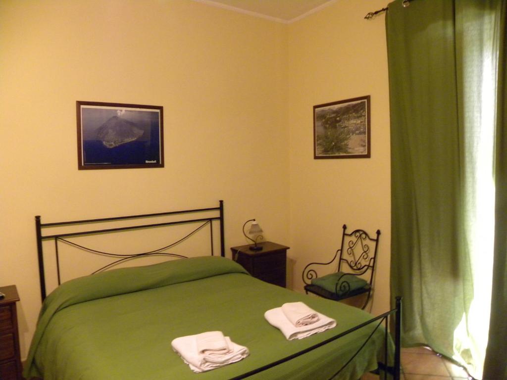 Case Vacanze Albamarina - 5