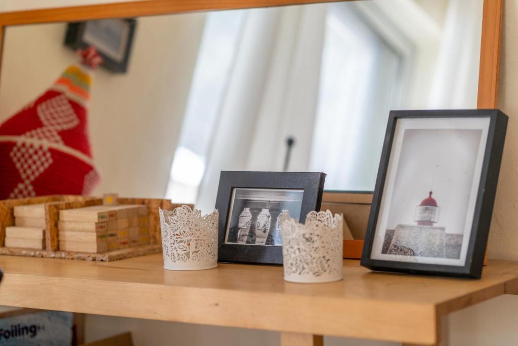 Fotografie z fotogalerie ubytování Aljezur Villas v destinaci Aljezur