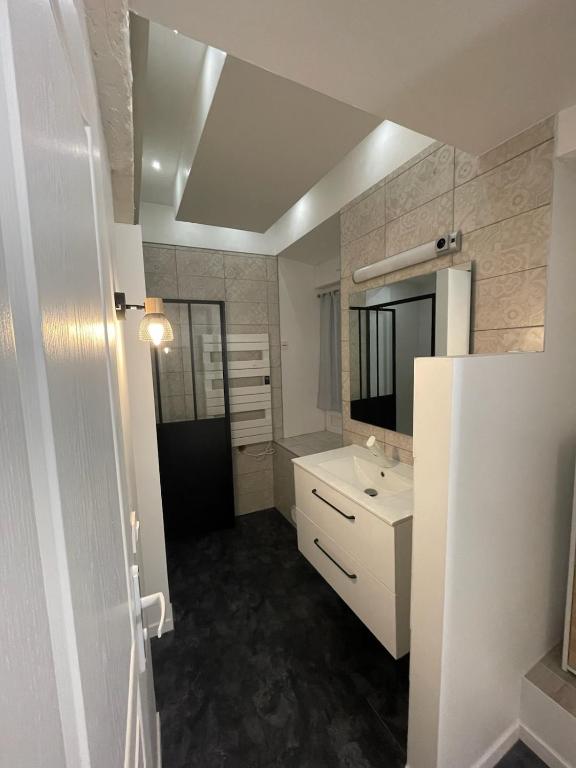 Villa Kiara Hébergements - Studio