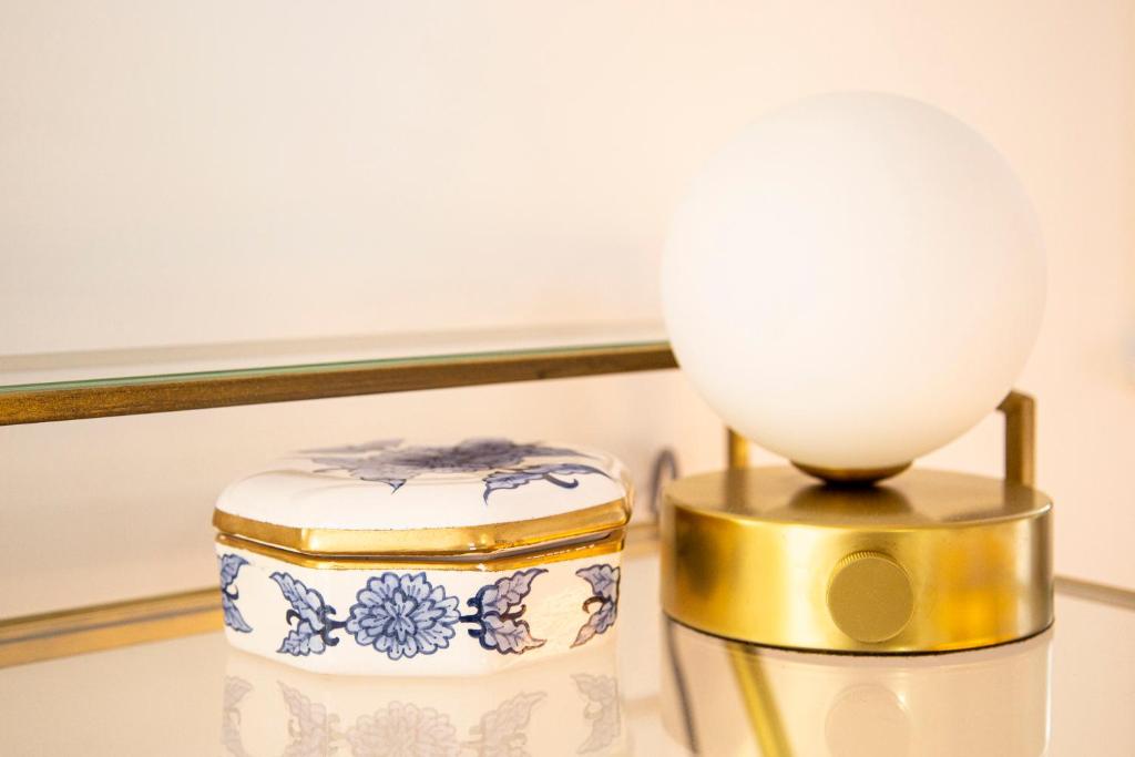 ロンドンにあるThe Luxury Fulham Townhouseのギャラリーの写真