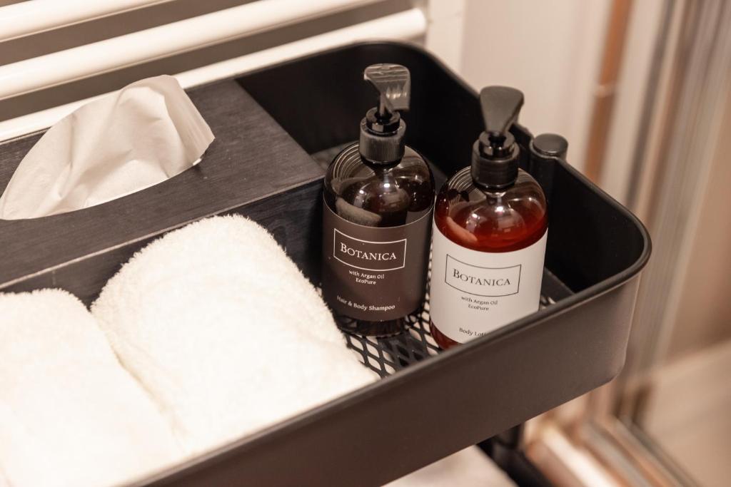 Miss Sophie's Downtown - 6