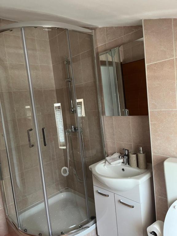 Fotografie z fotogalerie ubytování Guesthouse Villa Jurišić v Novalji