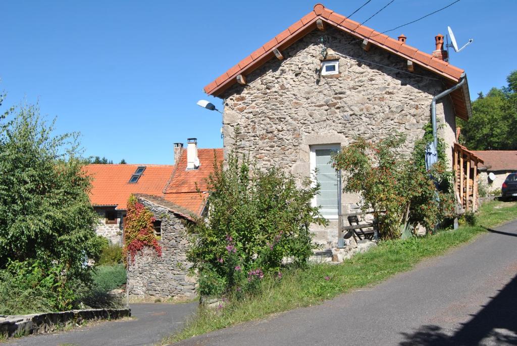 Gîte de la Meille - Holiday Home