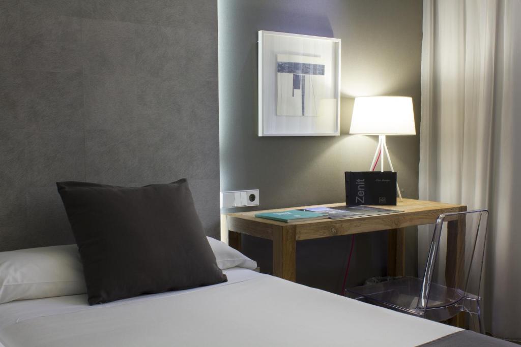 Zenit Conde de Orgaz - Resim 17