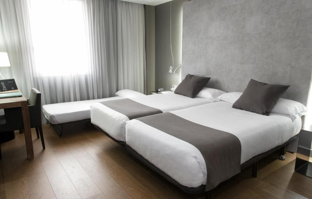 Zenit Conde de Orgaz - Resim 2