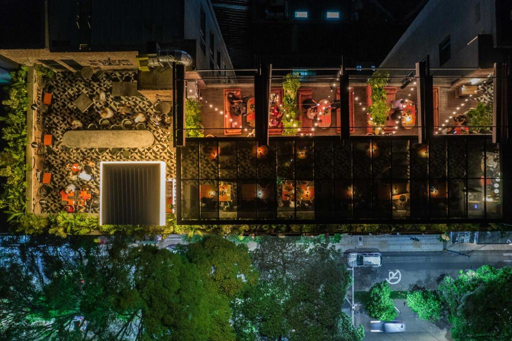 HASHTAG 98 HOTEL, Medellín (updated prices 2025)