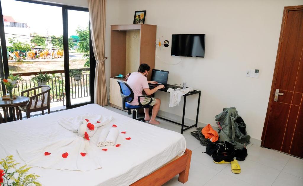 Melody Boutique Villa Hoi An - 8