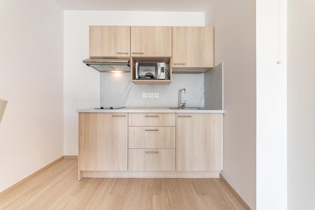 OVELIA Les Angles - Les Loges d'Anicet - 4