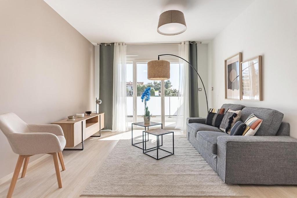 OVELIA Les Angles - Les Loges d'Anicet - 5