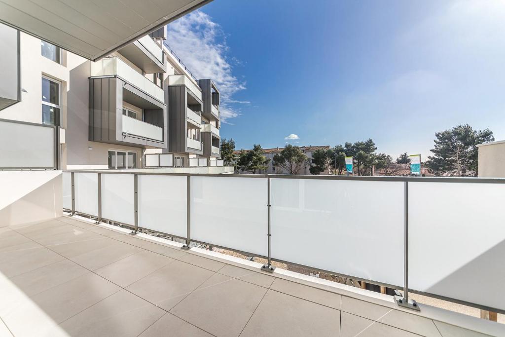 OVELIA Les Angles - Les Loges d'Anicet - 10