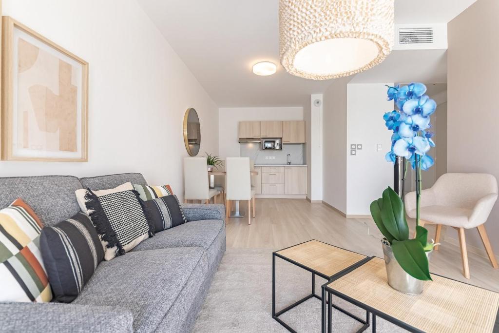 OVELIA Les Angles - Les Loges d'Anicet - 11