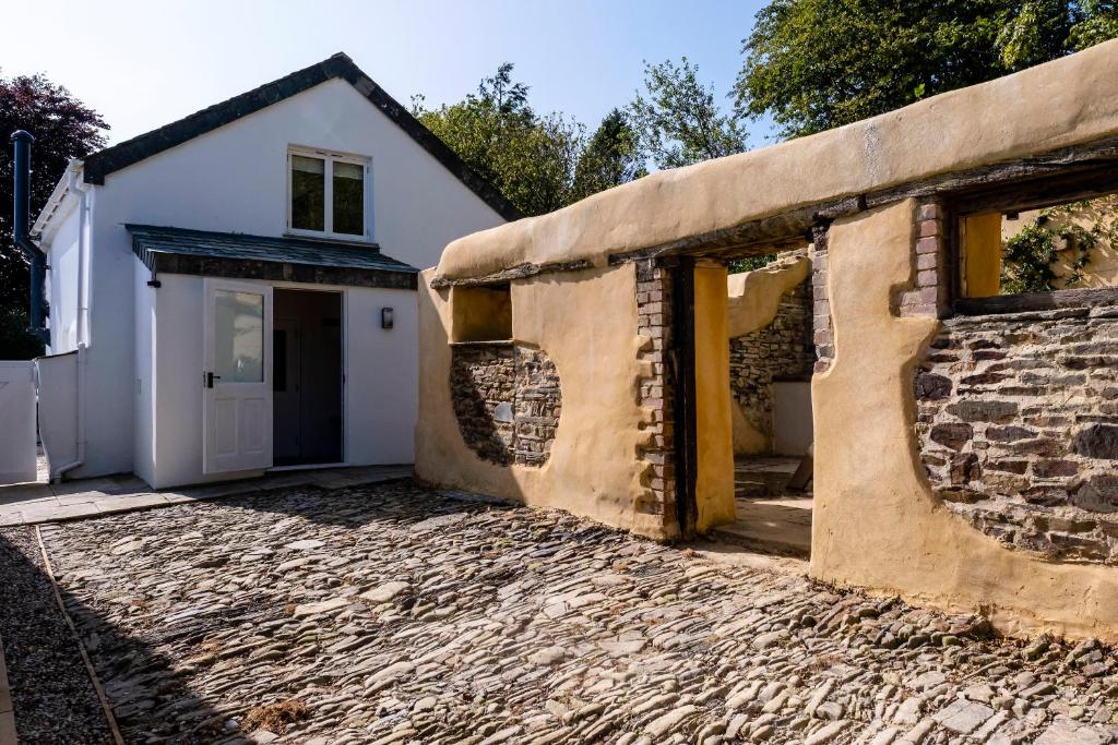 Fotografie z fotogalerie ubytování North Beer Cottage v destinaci Launceston