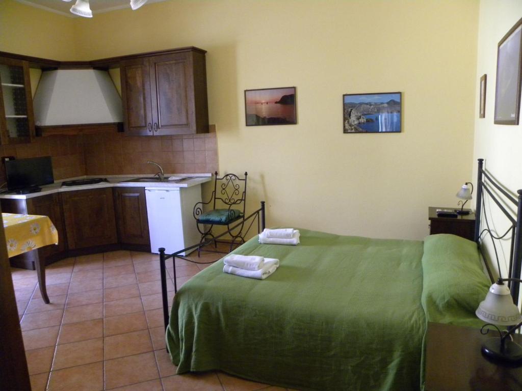 Case Vacanze Albamarina - 8