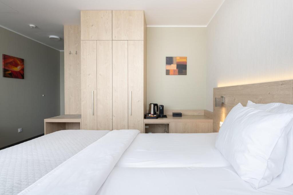 Hotel reSTART Superior - Chambre Double Économique