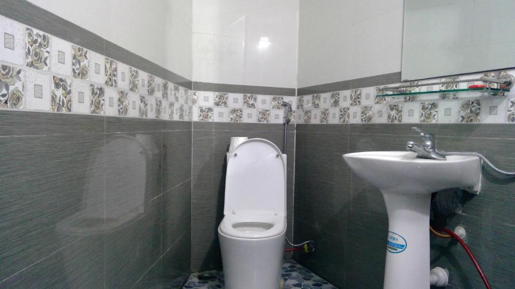 Hmong Wooden Home - 19