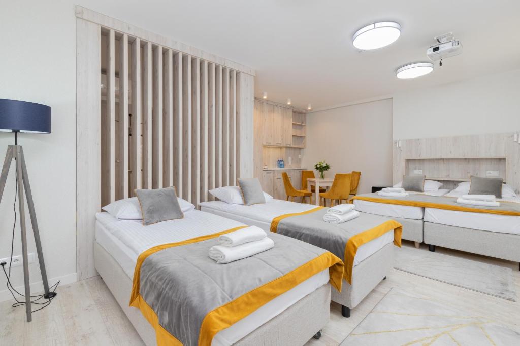 Villa Angela, Gdańsk (updated prices 2025)