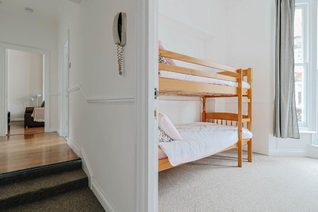 Fotografie z fotogalerie ubytování City central apartment v destinaci Bournemouth