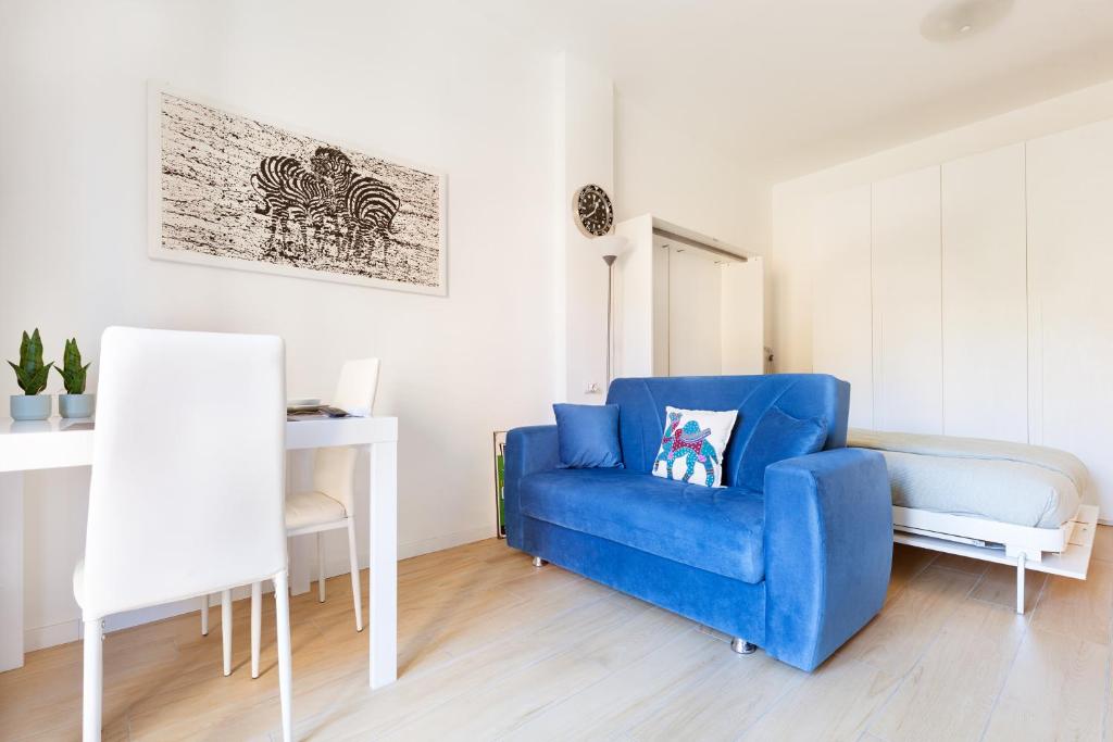 Elegant Flat in Milan, Wi-Fi e Netflix!