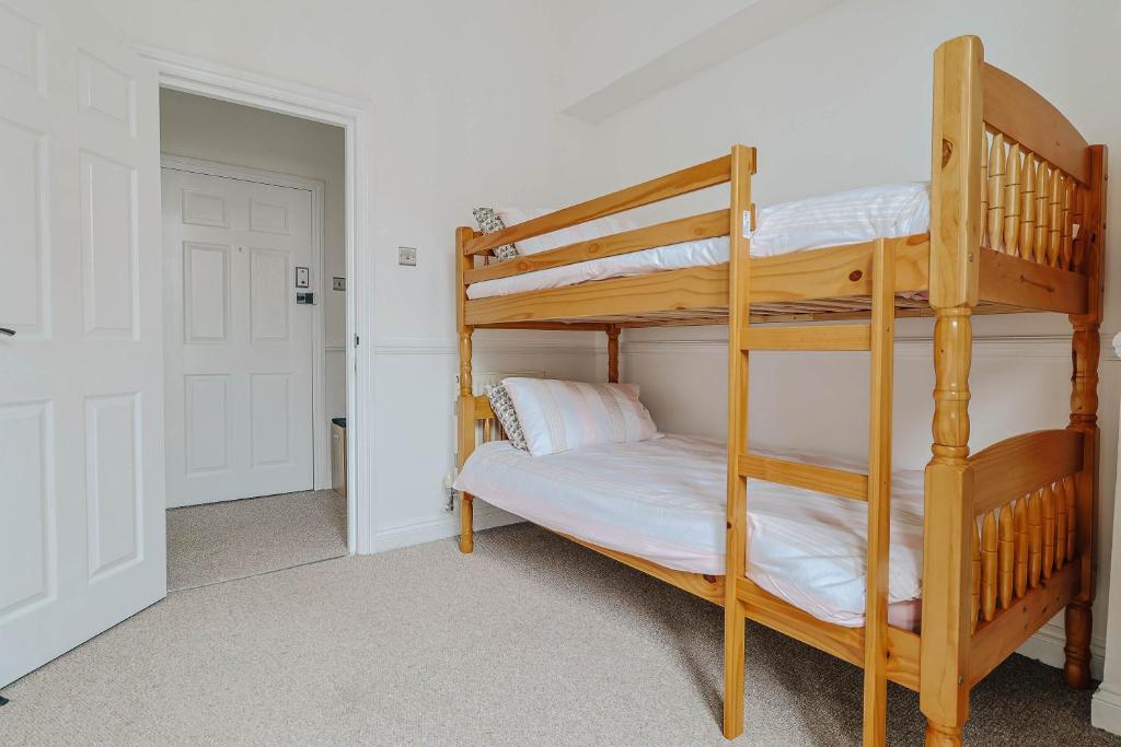 Fotografie z fotogalerie ubytování City central apartment v destinaci Bournemouth