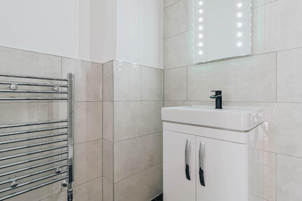 Fotografie z fotogalerie ubytování City central apartment v destinaci Bournemouth