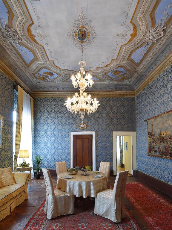 Hotel Corte dei Greci - Resim 17