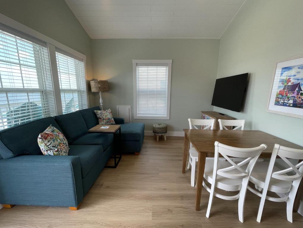 Key West Cottages - One-Bedroom Villa