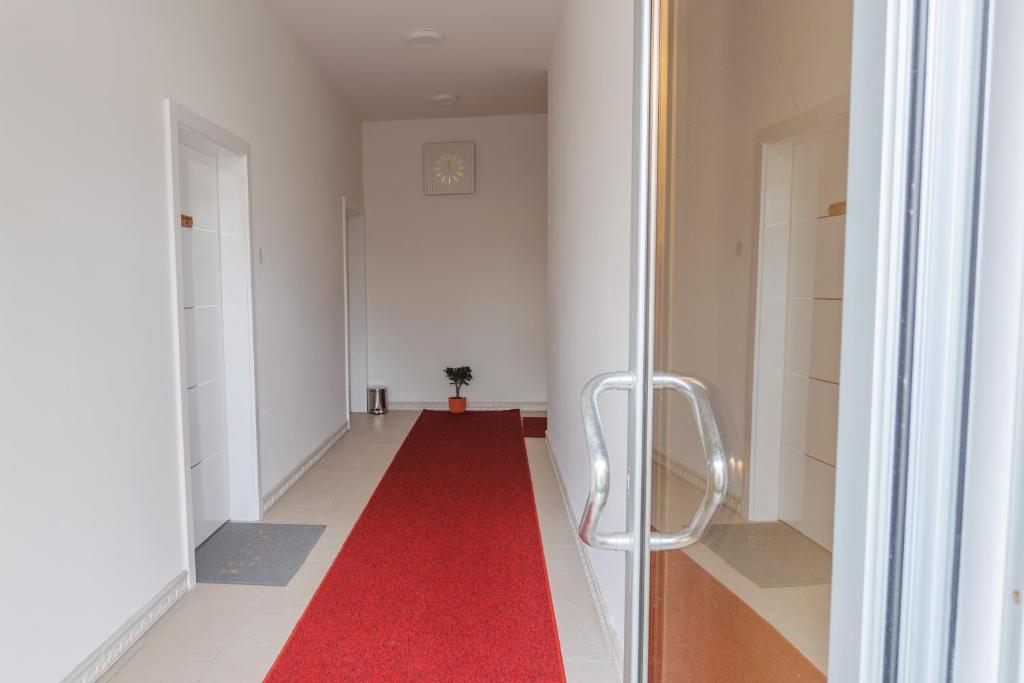 Apartmani i sobe Castra - Apartment - Ground Floor
