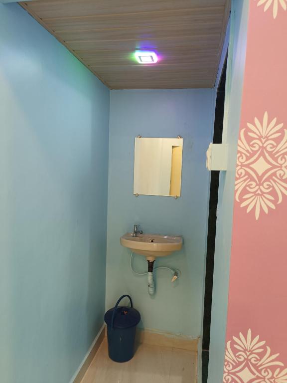 Shree Nivas Home stay - Habitación Doble De Lujo