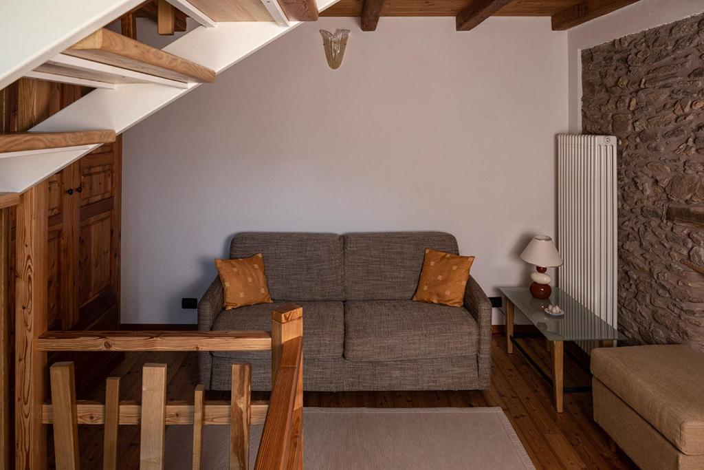 Bargiolina - Duplex -appartement