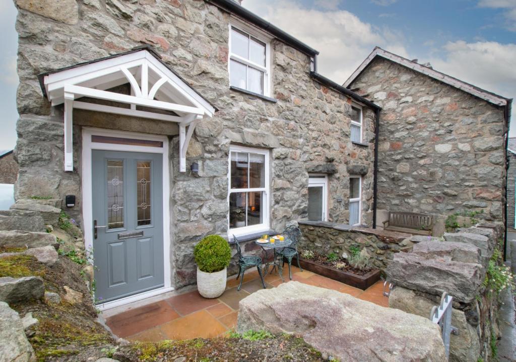 Holiday home Nant y Bryn, Dolgellau, UK