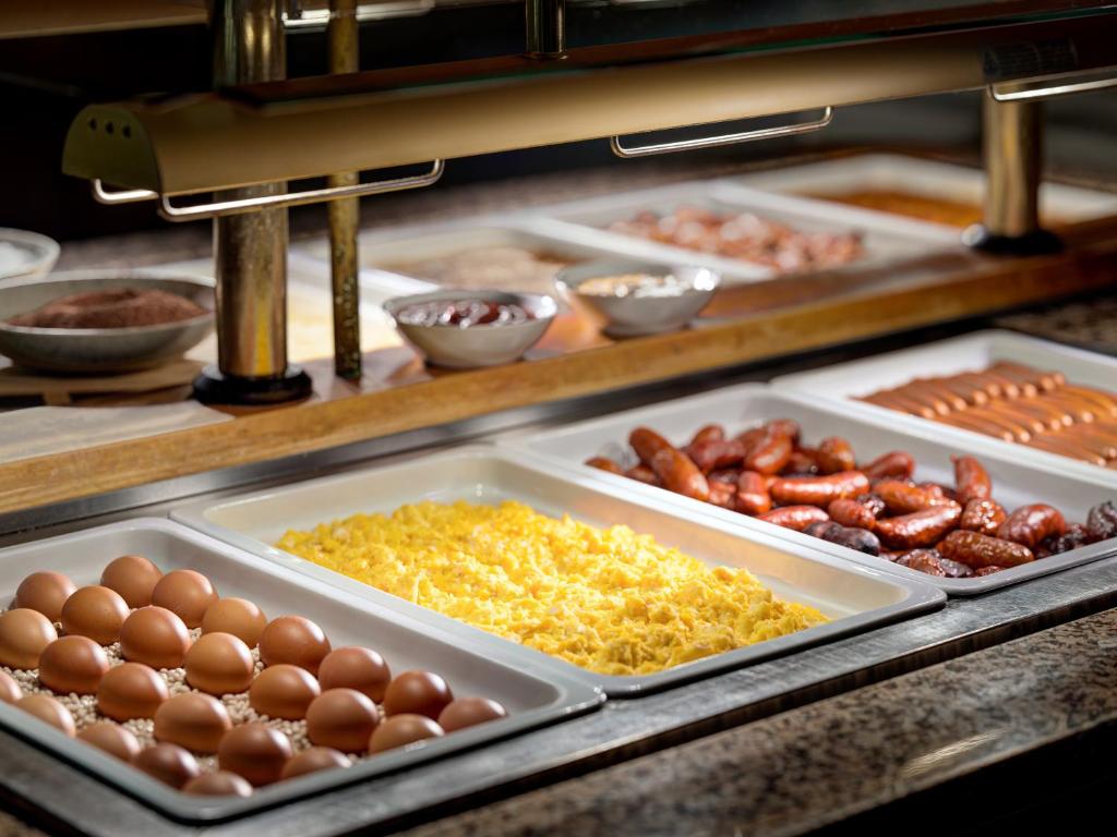 Pinia Hotel & Resort - Resim 23