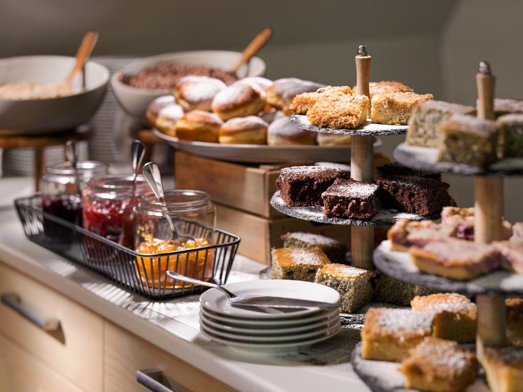 Pinia Hotel & Resort - Resim 18