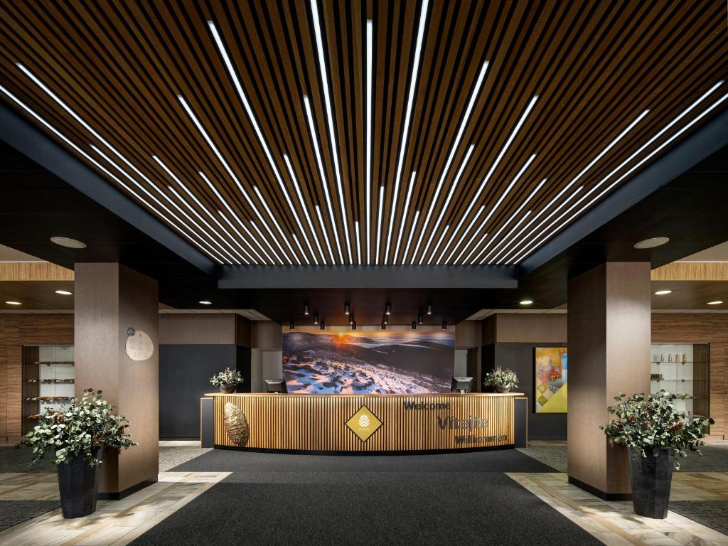 Pinia Hotel & Resort - Resim 8