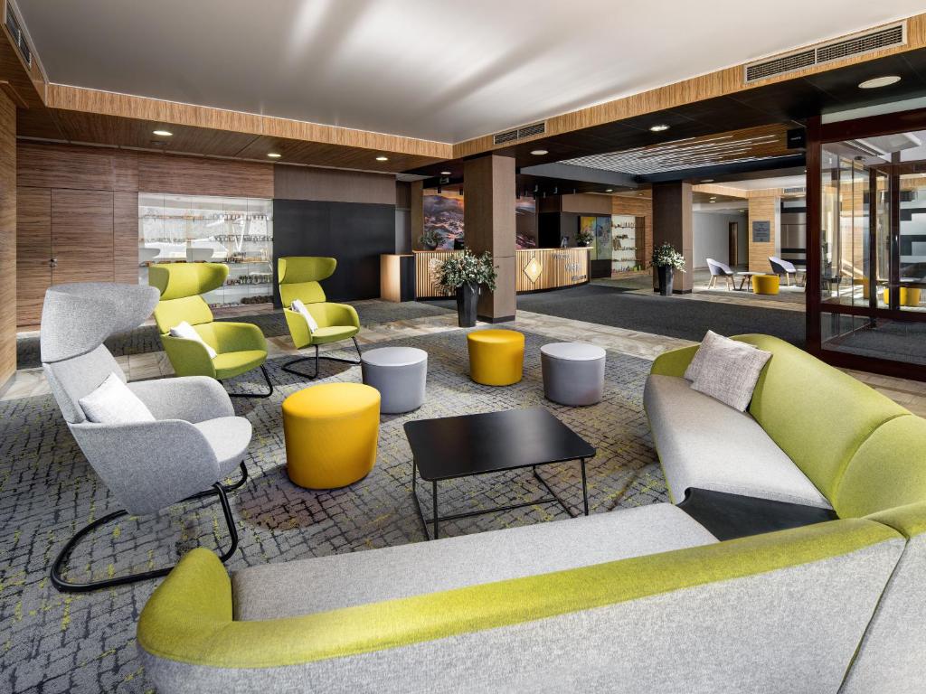 Pinia Hotel & Resort - Resim 13