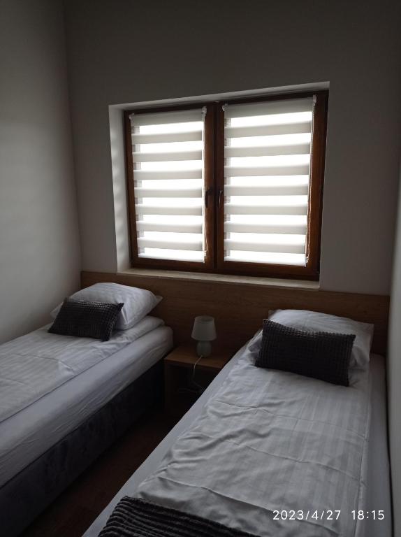 Loft Park Zator, lokalizacja przy wej Parku - 18