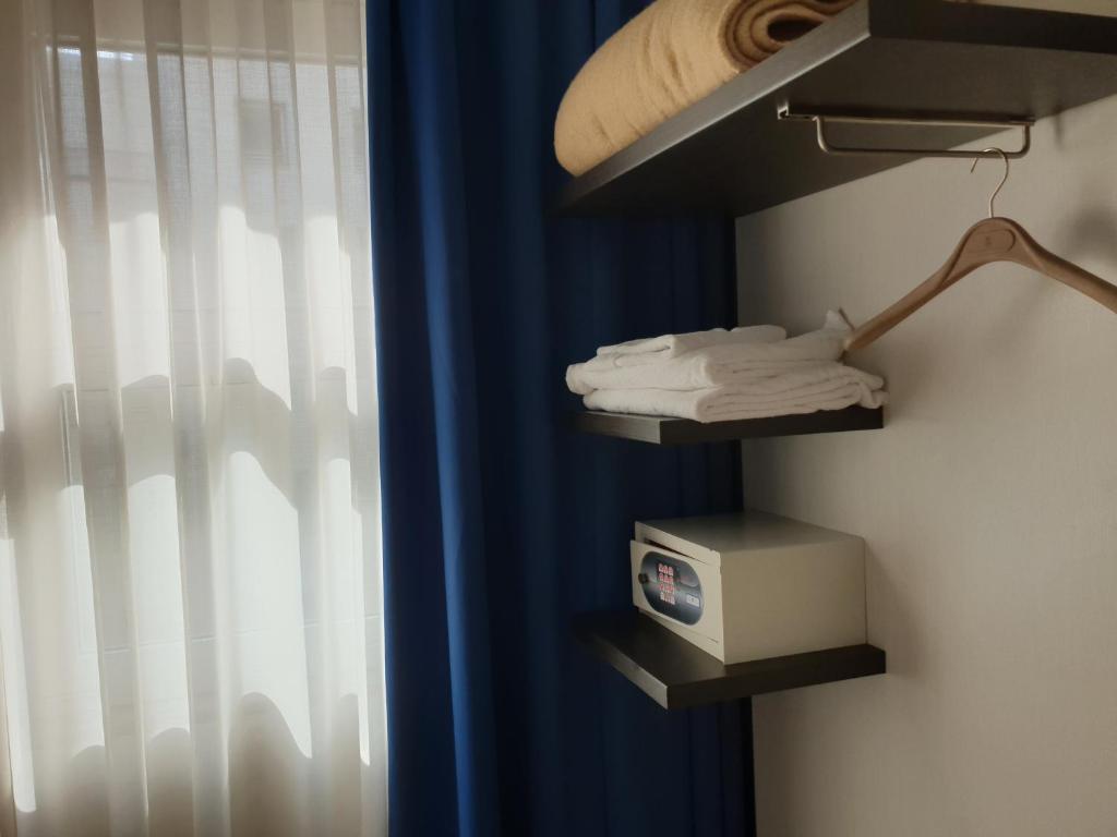 Hotel Vitruvio - Resim 38