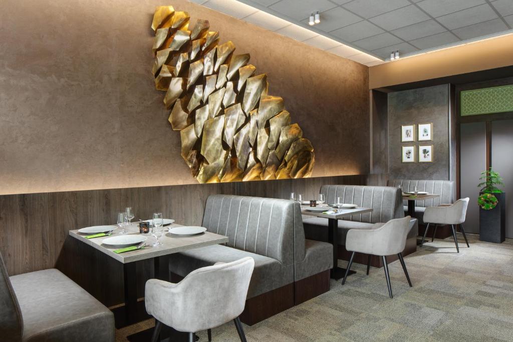 Pinia Hotel & Resort - Resim 25