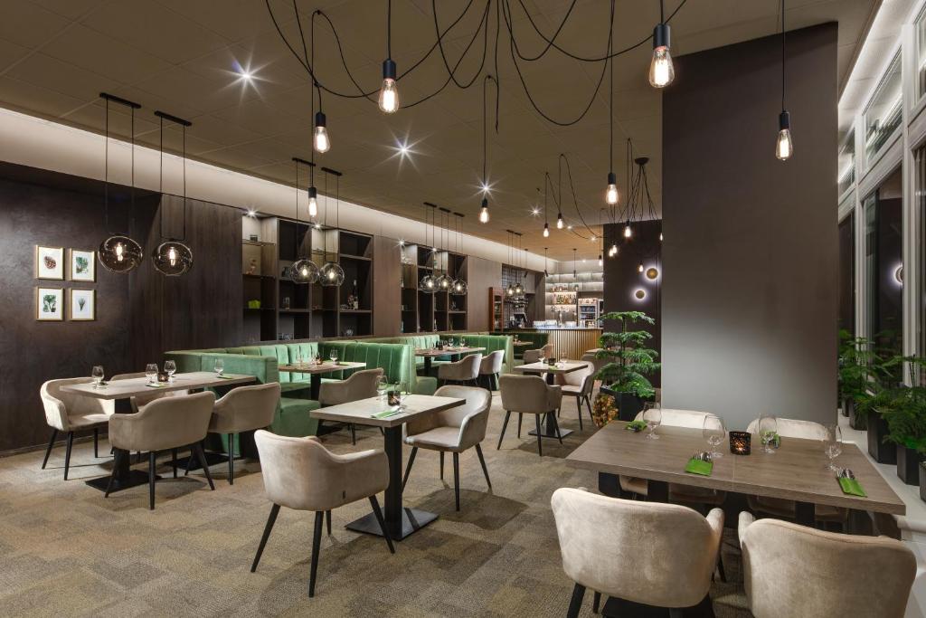Pinia Hotel & Resort - Resim 5