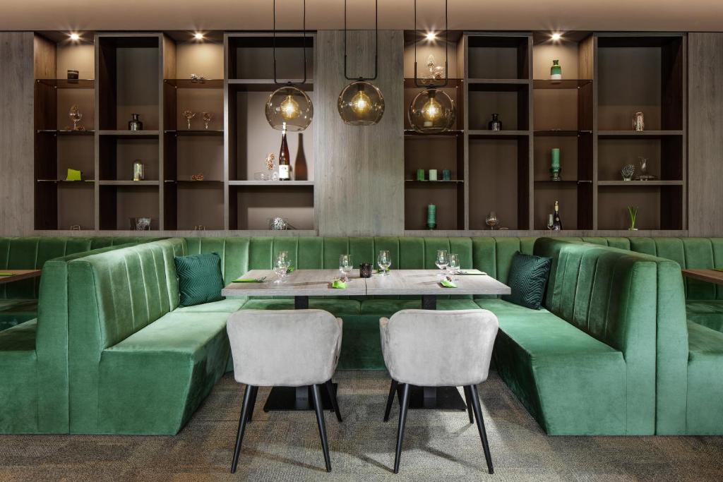 Pinia Hotel & Resort - Resim 16