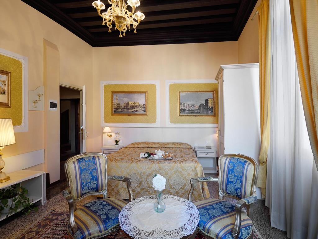 Hotel Corte dei Greci, Venezia – Prezzi aggiornati per il 2024