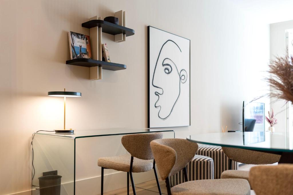 Ando Living - Santa Catarina House - 7