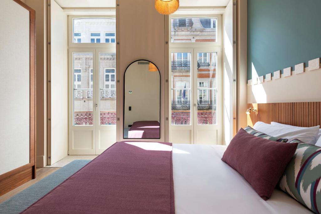 Ando Living - Santa Catarina House - 9