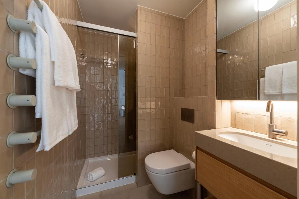 Ando Living - Santa Catarina House - 10