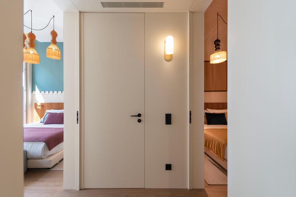 Ando Living - Santa Catarina House - 11