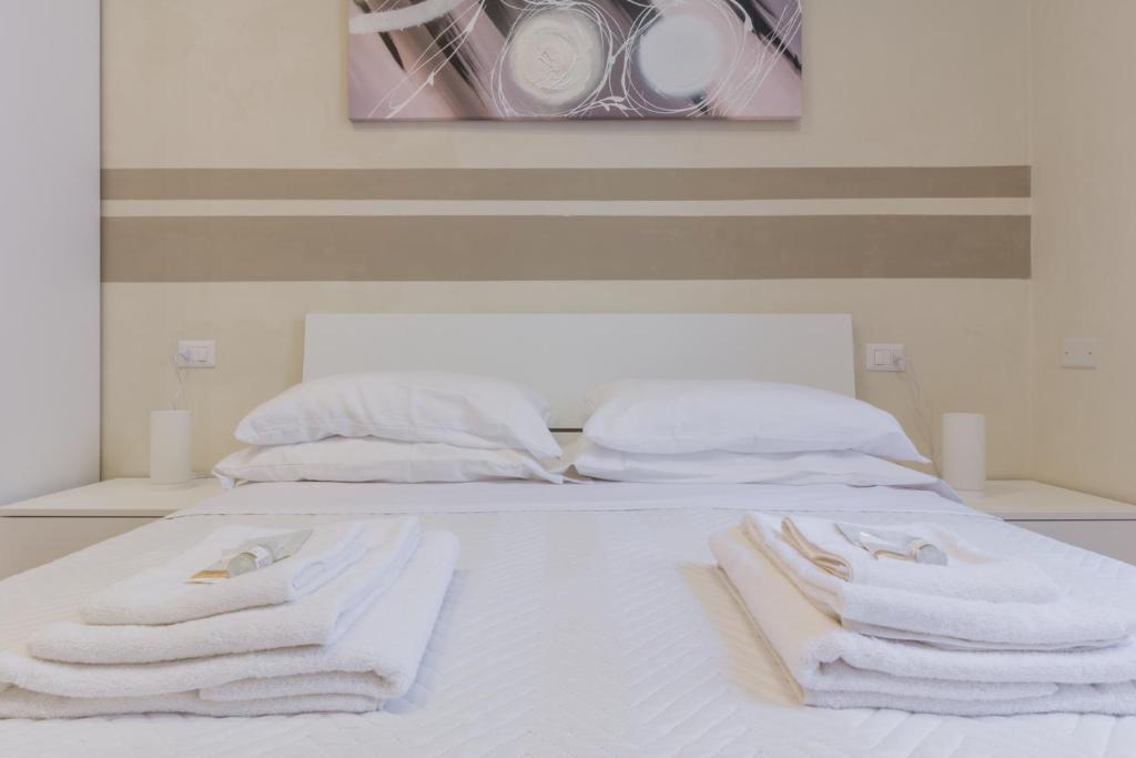 Center Rooms - Chambre Double Supérieure