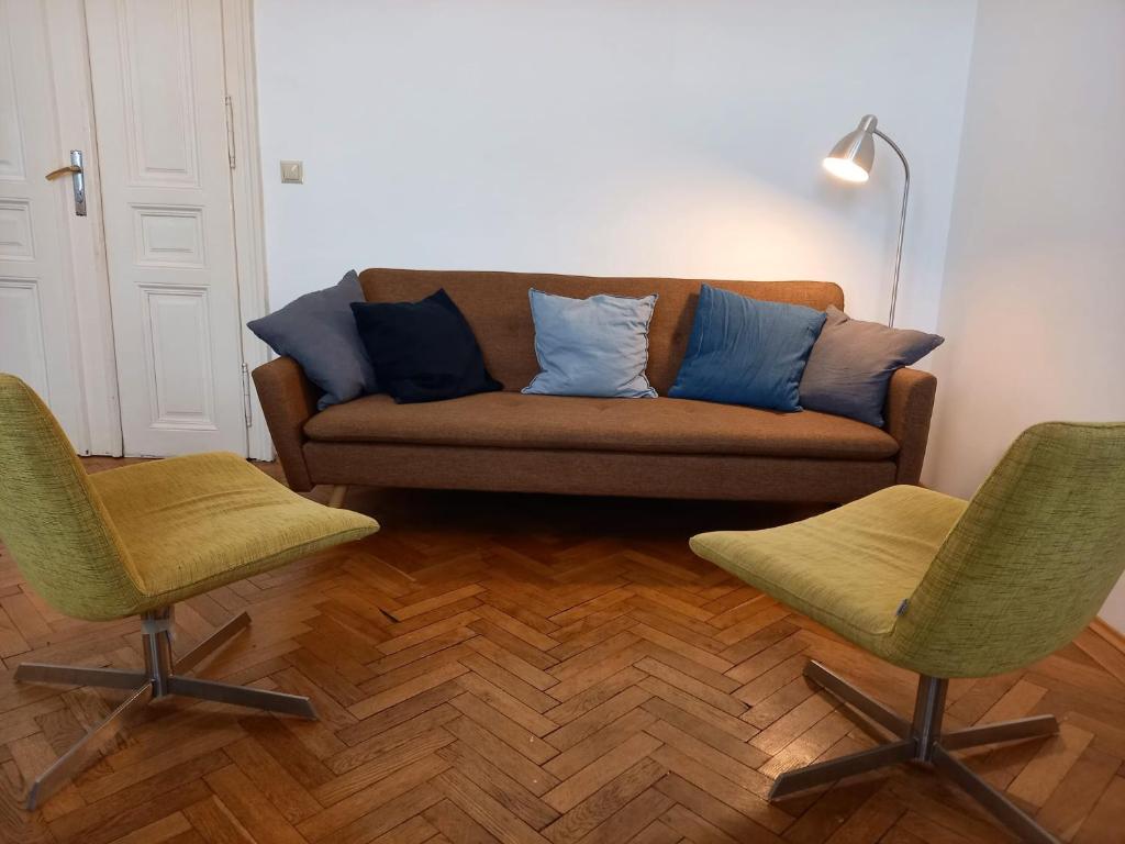 Vienna 1090 - Two-Bedroom Apartment
