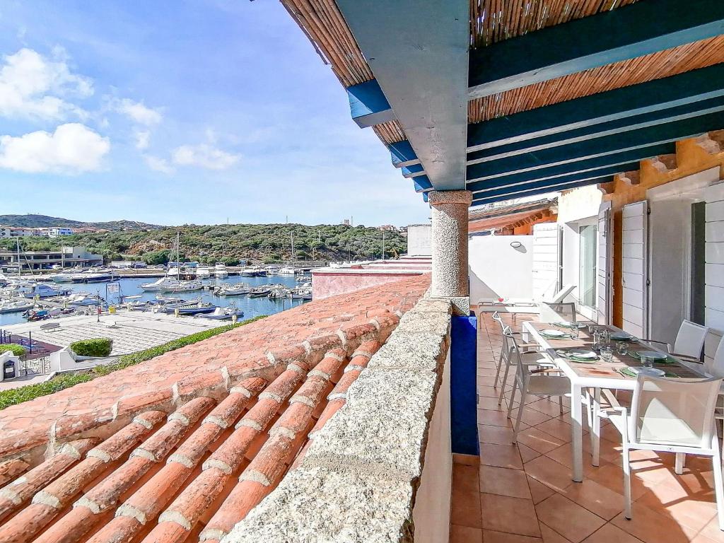 Vigna Marina Apartments - Appartamento Con 3 Camere Da Letto