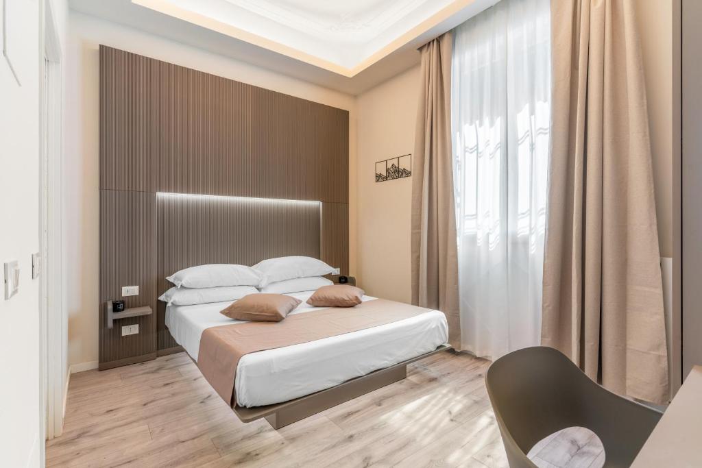 Imagem da galeria de Meneghina Suites Foresteria Lombarda em Milão