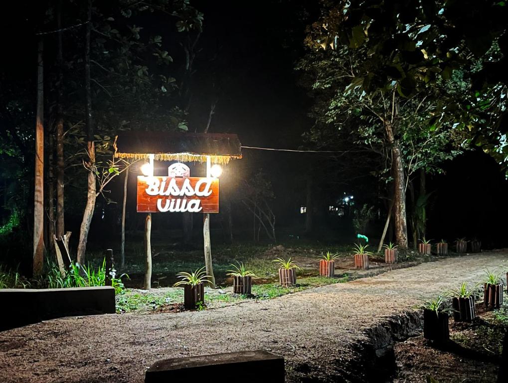 Fotografie z fotogalerie ubytování Bissa Villa v destinaci Habarana
