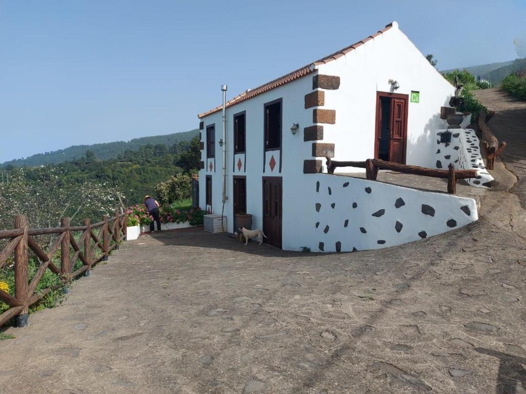 Casas y chalets Casa El Faro en El Tablado, La Palma (isla)